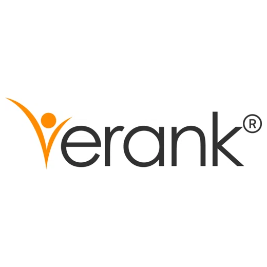 eRank brand logo for erank.com