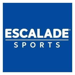 Escalade Sports brand logo for escaladesports.com