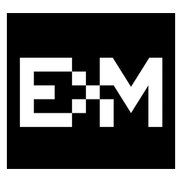 Escentric Molecules brand logo for escentric.com