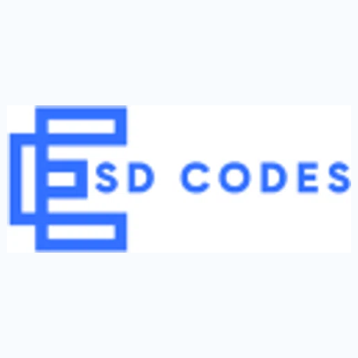 ESD Codes brand logo for esdcodes.com