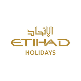 Etihad Holidays UK brand logo for etihadholidays.co.uk