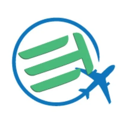 eTravelSIM brand logo for etravelsim.com