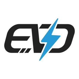 EV DANCE brand logo for evdances.com