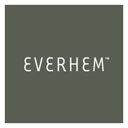 Everhem brand logo for everhem.com