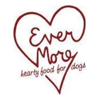 Evermore Pet Food brand logo for evermorepetfood.com