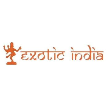 Exotic India brand logo for exoticindiaart.com