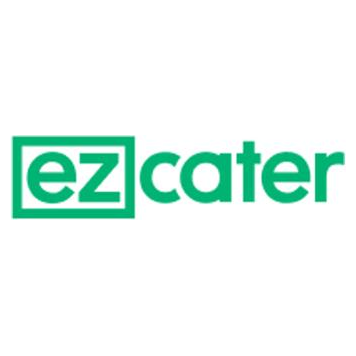 ezCater brand logo for ezcater.com
