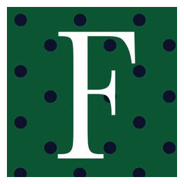 Fahrenheit brand logo for fahrenheitnewyork.com