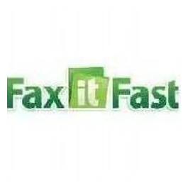 Fax It Fast brand logo for faxitfast.com