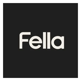 Fella Health brand logo for fellahealth.com