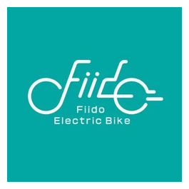 Fiido brand logo for fiido.com