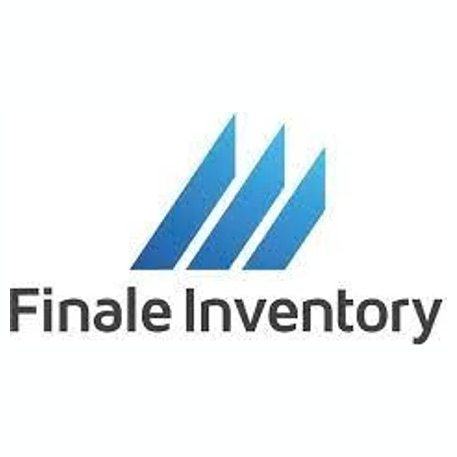 Finale Inventory brand logo for finaleinventory.com