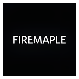 Fire Maple brand logo for firemaplegear.com