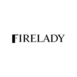 Firelady Sheepskin brand logo for fireladysheepskin.com