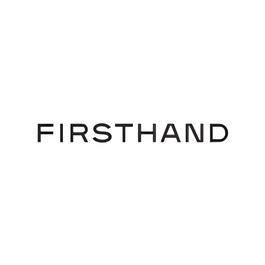 Firsthand brand logo for firsthandsupply.com