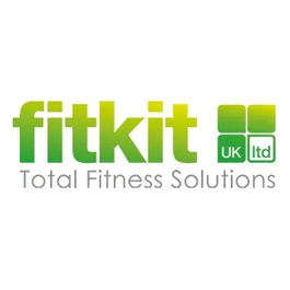 FitKit UK brand logo for fitkituk.com