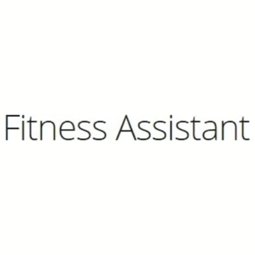 Fitness Assistant brand logo for fitnessassistant.net