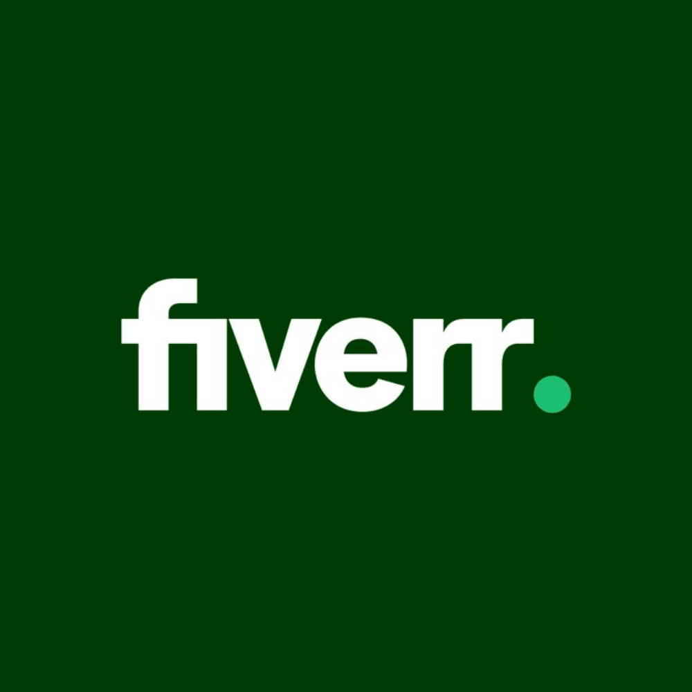 Fiverr logo