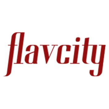 FlavCity brand logo for shopflavcity.com