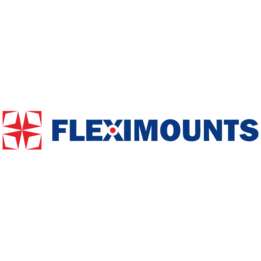 FLEXIMOUNTS logo