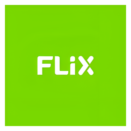FlixBus UK brand logo for flixbus.co.uk