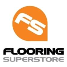 Flooring Superstore brand logo for flooringsuperstore.com