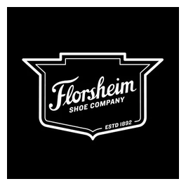 Florsheim Canada brand logo for florsheimshoes.ca