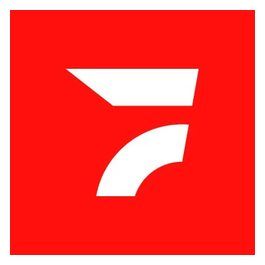FloSports brand logo for flosports.tv
