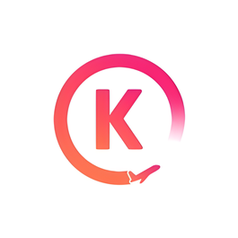 FlyKube brand logo for flykube.com