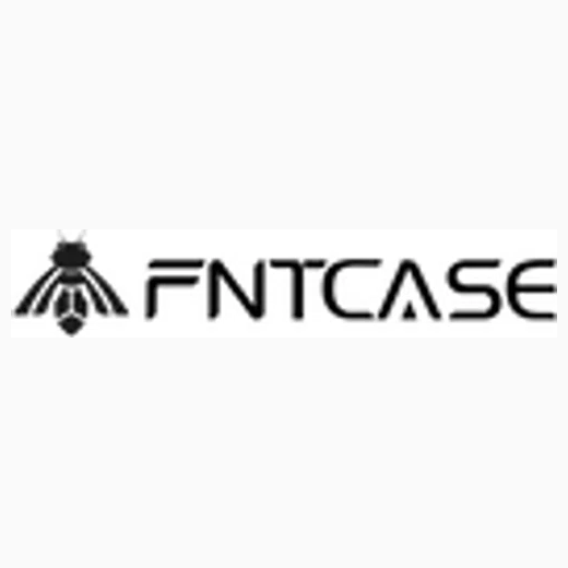 FNT Case brand logo for fntcase.com