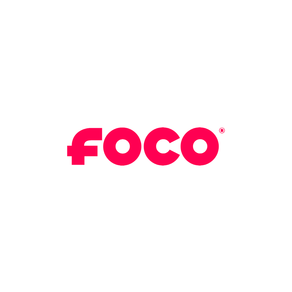 FOCO logo