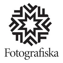 Fotografiska brand logo for fotografiska.com