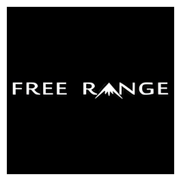 Free Range Equipment brand logo for freerangeequipment.com