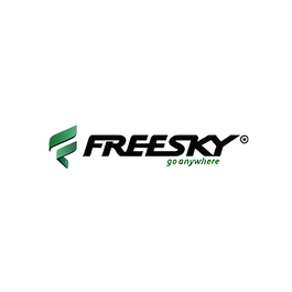 Free Sky Cycle brand logo for freeskycycle.com