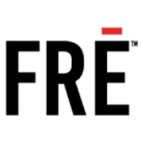 Frepouch brand logo for frepouch.com