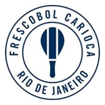 Frescobol Carioca brand logo for frescobolcarioca.com