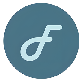 Frizzlife brand logo for frizzlife.com