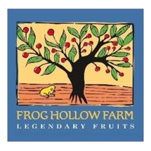 Frog Hollow brand logo for froghollow.com