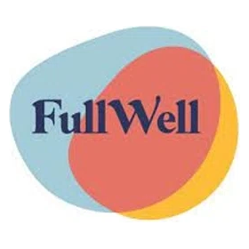 FullWell brand logo for fullwellfertility.com