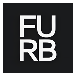 Furb brand logo for furb.com