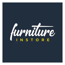 Furniture in Store brand logo for furnitureinstore.co.uk