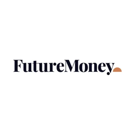 Future Money brand logo for futuremoney.co