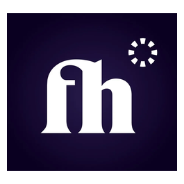 Futurhealth brand logo for futurhealth.com