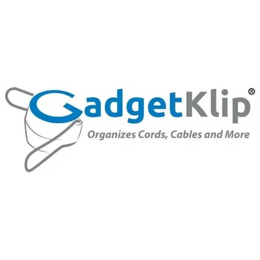 Gadget Klip brand logo for gadgetklip.com