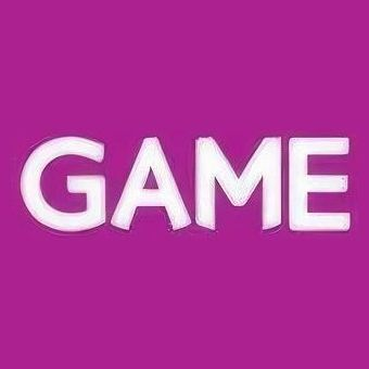 Game brand logo for game.co.uk