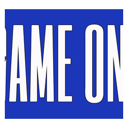 Game On Lures brand logo for gameonlures.com