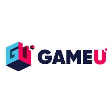 Game-U brand logo for game-u.com