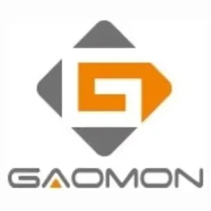 Gaomon brand logo for gaomon.net