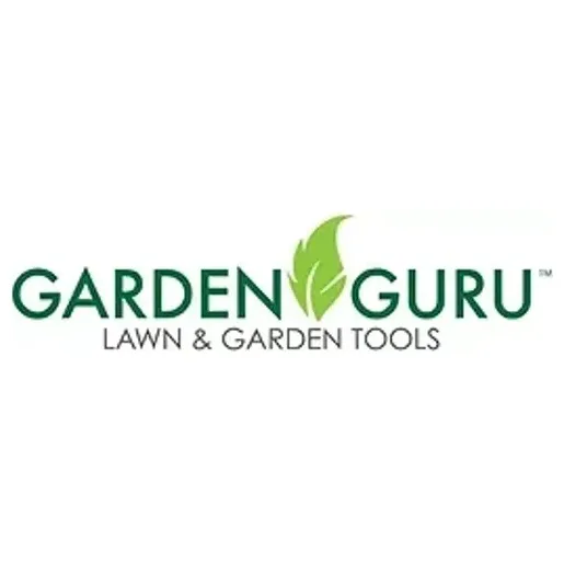 Garden Guru brand logo for gardengurutools.com