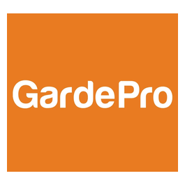 GardePro brand logo for gardepro.com